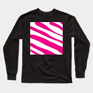 Maggie Long Sleeve T-Shirt